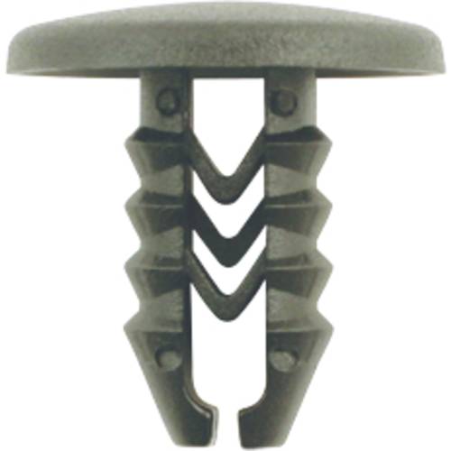 Thumbnail - KS Tools 420.5209 Zierleisten-Clip für Fiat,50er Pack