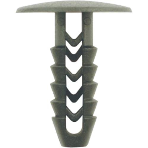 Thumbnail - KS Tools 420.5210 Zierleisten-Clip für Fiat/Iveco,50er Pack
