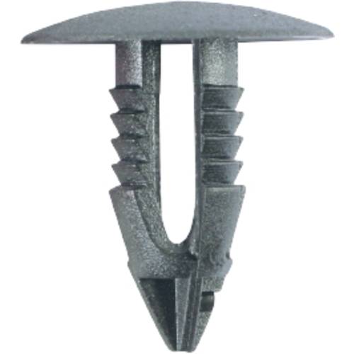 KS Tools 420.5259 Einschieb-Verbindungsclip für Ford,50er Pack