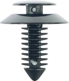 KS Tools 420.5261 Türleisten-Befestigung für Ford,50er Pack