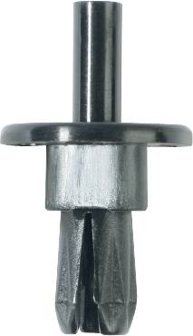 KS Tools 420.5269 Verbindingsclip voor Ford, verpakking van 50 stuks