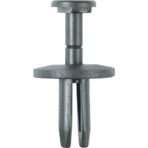 KS Tools 420.5271 Push-Type-Verbindungsclip für Ford,50er Pack