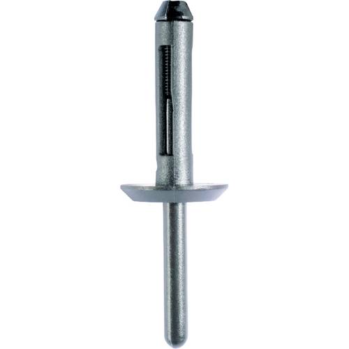 KS Tools 420.5305 Blindniet-Verbindungsclip für GM,50er Pack