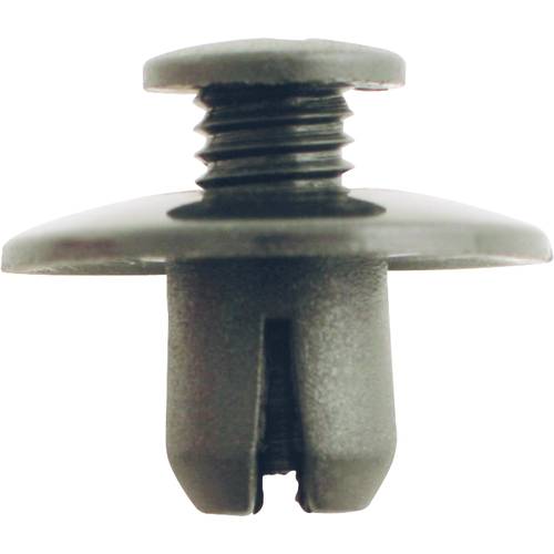 KS Tools 420.5352 Push-Type-Clip für Honda,50er Pack