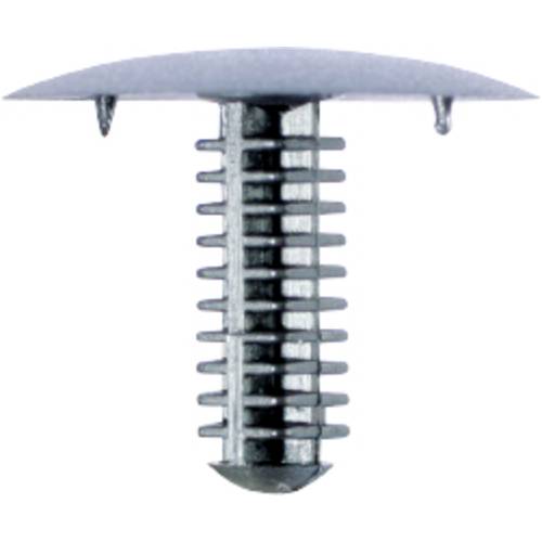 KS Tools 420.5354 Verkleidungs-Clip für Honda,50er Pack