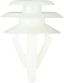 KS Tools 420.5359 Zierleisten-Clip für Honda,50er Pack