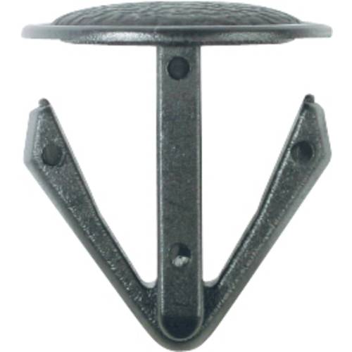 KS Tools 420.5367 Verbindungsclip für Honda,50er Pack