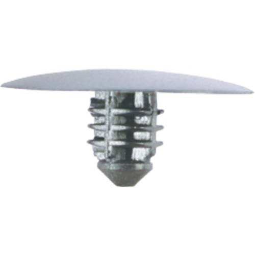 KS Tools 420.5409 Hauben-Abisolierungsbefestigung für Mazda,50er Pack