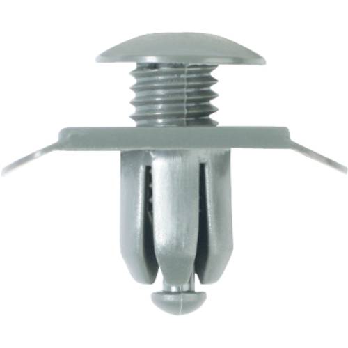 KS Tools 420.5415 Stoßfänger-Verbindungsclip für Mazda,50er Pack