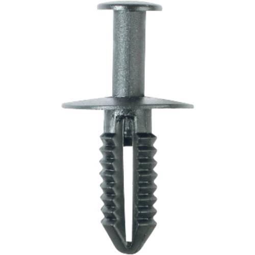 KS Tools 420.5455 Push-Type-Verbindungsclip für Mercedes,50er Pack