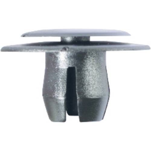 KS Tools 420.5465 Kofferraumverkleidungs-Clip für Mercedes,50er Pack