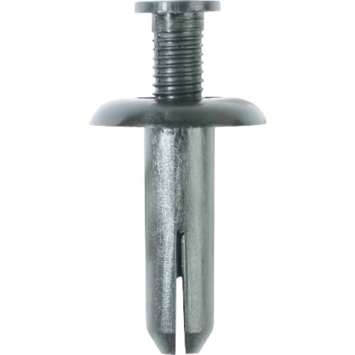 KS Tools 420.5509 Push-Type-Verbindungsclip für Mitsubishi,50er Pack