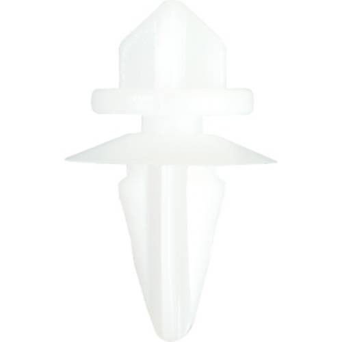 KS Tools 420.5512 Türschweller-Verbindungsclip für Mitsubishi,50er Pack