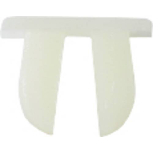 Thumbnail - KS Tools 420.5551 Vierkantmutter-Clip für Nissan,50er Pack