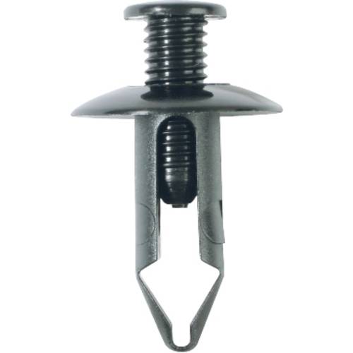 Thumbnail - KS Tools 420.5565 Push-Type-Clip für Nissan,50er Pack