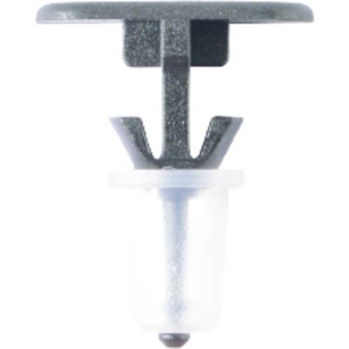 KS Tools 420.5601 Befestigungs-Clip für Opel,50er Pack