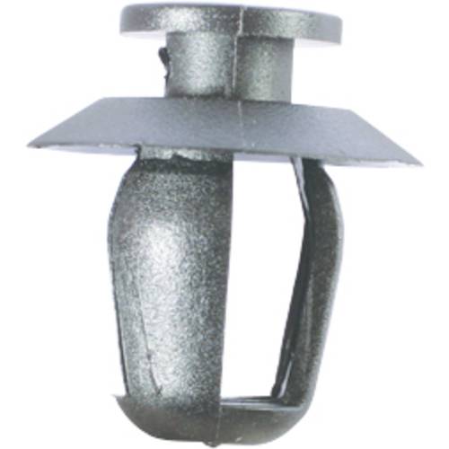 KS Tools 420.5652 Verkleidungs-Clip für Peugeot/Citroën,50er Pack