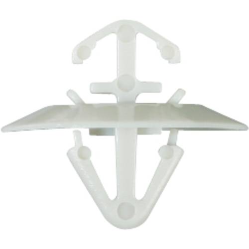 KS Tools 420.5702 Türleisten-Befestigung für Renault,50er Pack