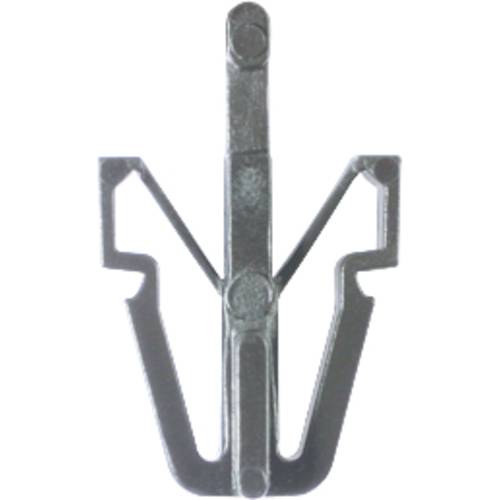 Thumbnail - KS Tools 420.5753 Frontgrill-Clip für Toyota,50er Pack