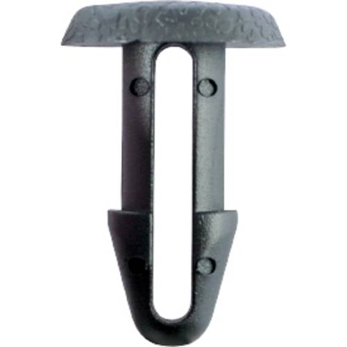 KS Tools 420.5757 Haltebügel-Clip für Toyota,50er Pack
