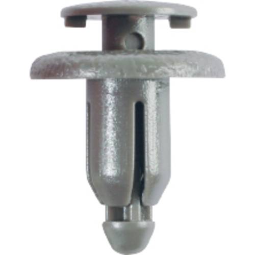 KS Tools 420.5761 Türverkleidung-Befestigungs-Clip für Toyota,50er Pack