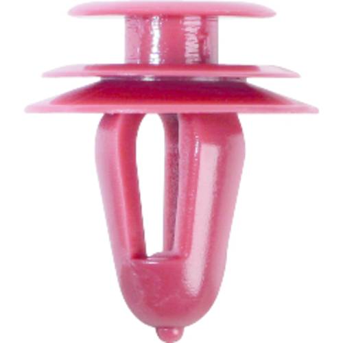 KS Tools 420.5776 Zierleisten-Verbindungsclip für Toyota/Lexus,50er Pack