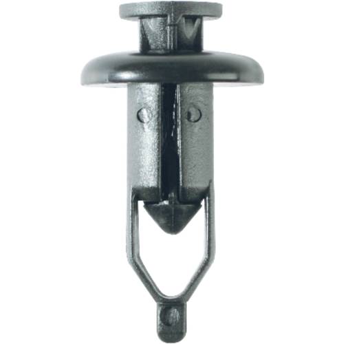 KS Tools 420.5777 Push-Type-Verbindungsclip für Toyota/Lexus,50er Pack