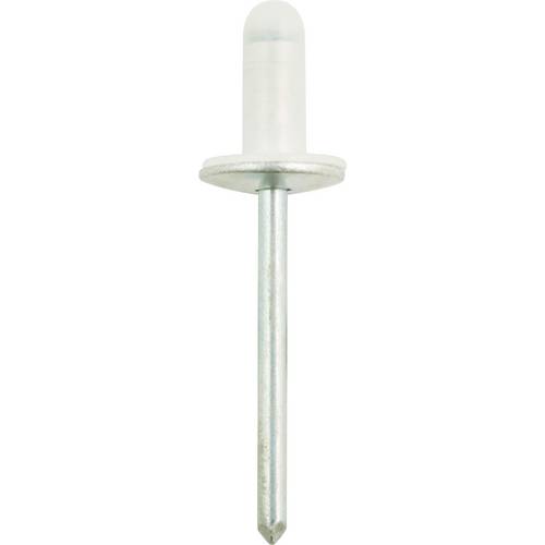Thumbnail - KS Tools 420.5781 Dichtniete mit 12,8mm Flansch universal,50er Pack