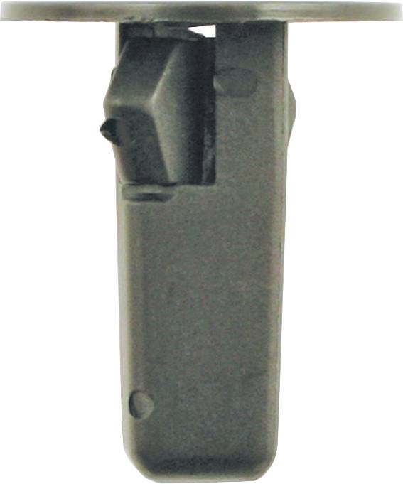 KS Tools 420.5785 Flügelfutter-Schraubclip für Toyota,50er Pack