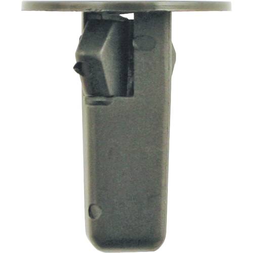 KS Tools 420.5785 Flügelfutter-Schraubclip für Toyota,50er Pack