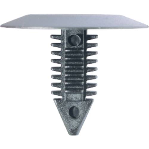 KS Tools 420.5852 Kabelbaum-Befestigung für VW,50er Pack