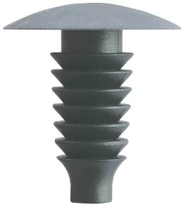 KS Tools 420.5856 Kabelbaum-Befestigung für VW,50er Pack