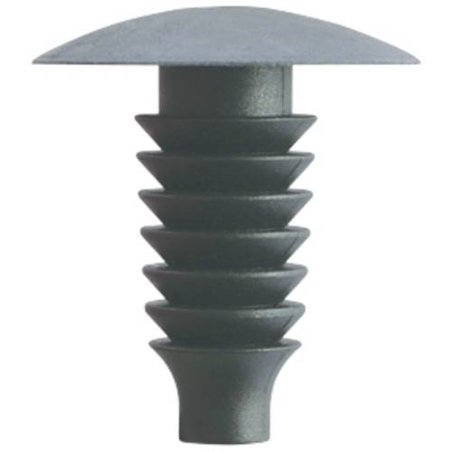 KS Tools 420.5856 Kabelbaum-Befestigung für VW,50er Pack