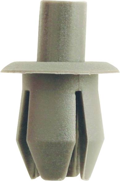 KS Tools 420.5857 Einschlag-Verbindungsclip für VW,50er Pack