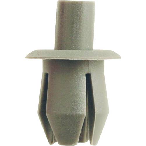 KS Tools 420.5857 Einschlag-Verbindungsclip für VW,50er Pack