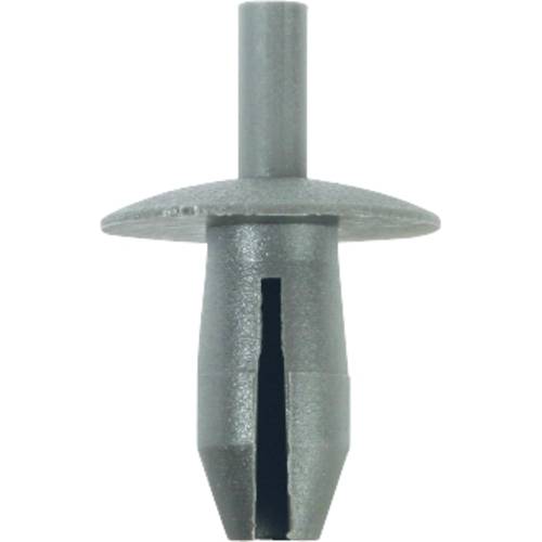 Thumbnail - KS Tools 420.5868 Push-Type-Verbindungsclip, Grau für VW,50er Pack