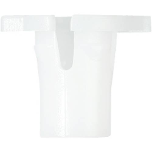 KS Tools 420.5869 Kunststoff-Schraube für VW,50er Pack