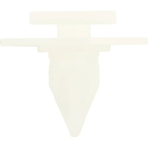 KS Tools 420.5871 Radlauf-Clip für BMW,50er Pack