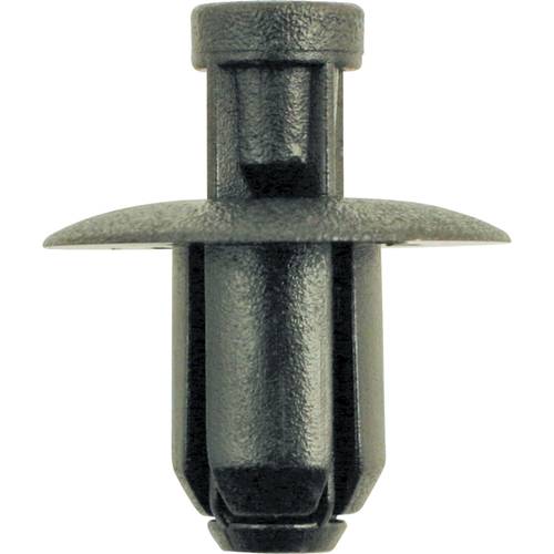 KS Tools 420.5872 Antriebsniete für VW,50er Pack