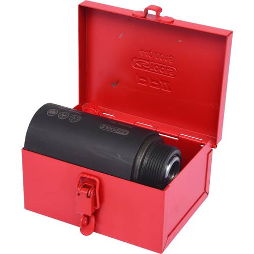 Thumbnail - Kurzhub-Hydraulikzylinder-Satz, 14t, 3-tlg KS Tools 440.0015