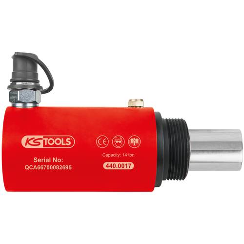 Hydraulikzylinder, 14t KS Tools 440.0017
