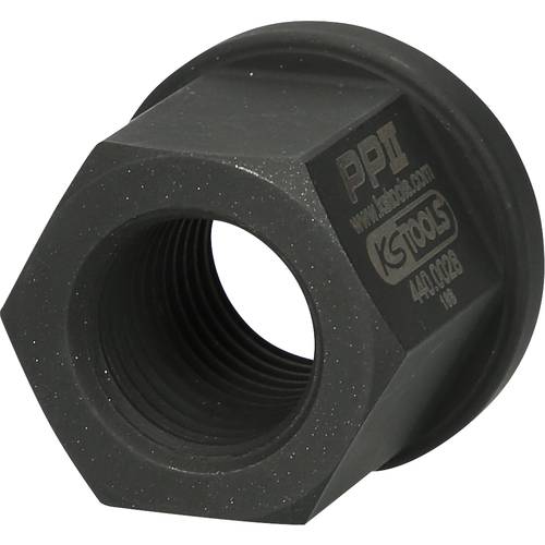 Kragenmutter, M22 KS Tools 440.0028