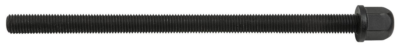 Zugstange mit Kragenmutter, M18, 330 mm KS Tools 440.0031