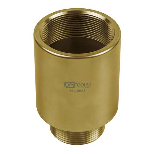 Klann Hydraulik auf KS MODULO 2-Werkzeug KS Tools 440.0038