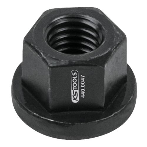 Kragenmutter, M10 KS Tools 440.0047