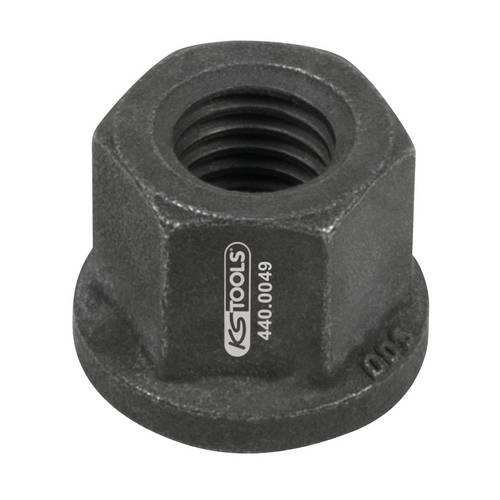 Kragenmutter, M14 KS Tools 440.0049