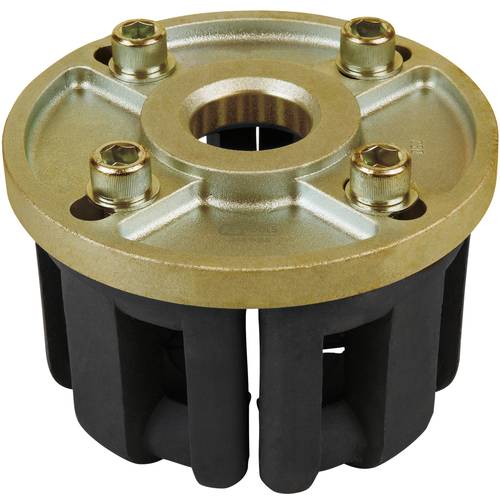 Universal Werkzeug-Satz zur Kompakt-Radlagermontage, 9-tlg KS Tools 440.0065