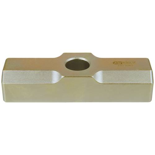 Gegenhalter, 122 mm KS Tools 440.0083