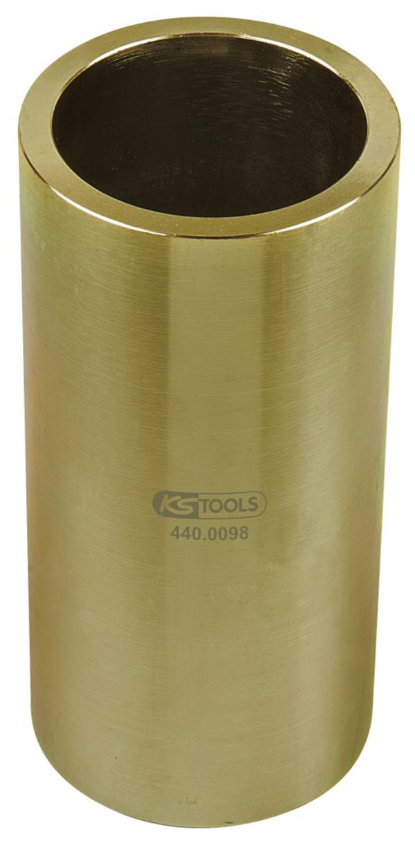 Druckrohr, Ø 55 mm KS Tools 440.0098