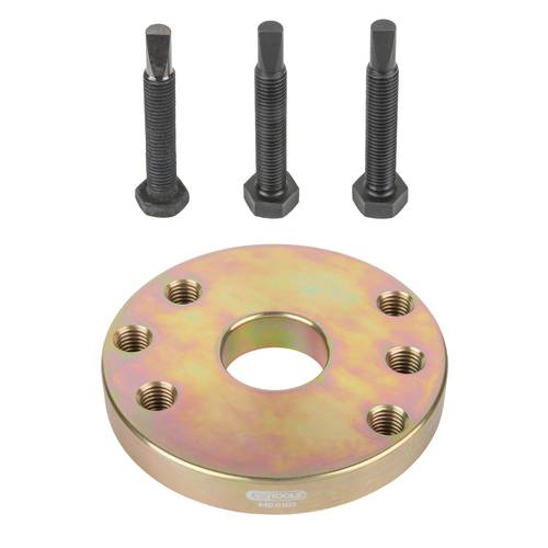 Verstellbare Radlager-Platte KS Tools 440.0100